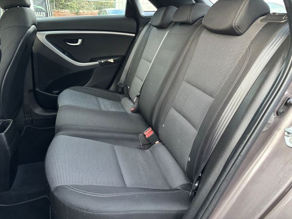 2015 Hyundai i30 1.4 Nct 09/26 372467831