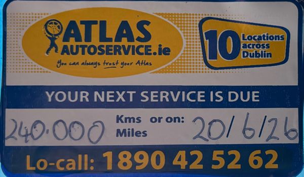 2015 Hyundai i30 1.4 Nct 09/26 372467832