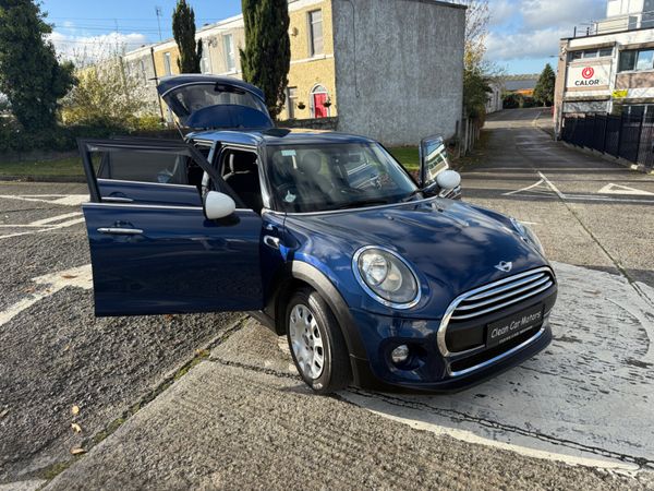 Mini 2016 Auto 38,000 kms 372477851