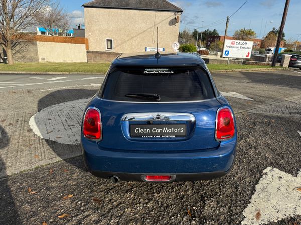 Mini 2016 Auto 38,000 kms 372477864