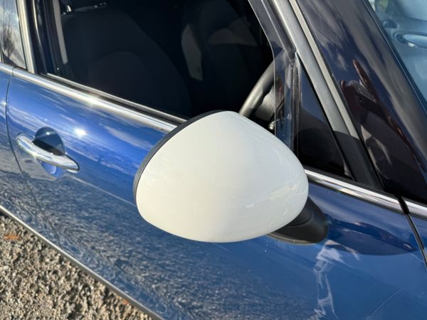 Mini 2016 Auto 38,000 kms 372477919