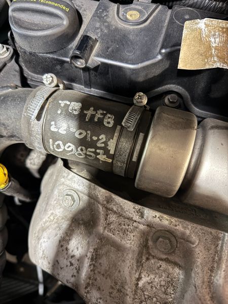 Ford Grand C-Max. 7 Seater.  2-year Warranty. 372487122