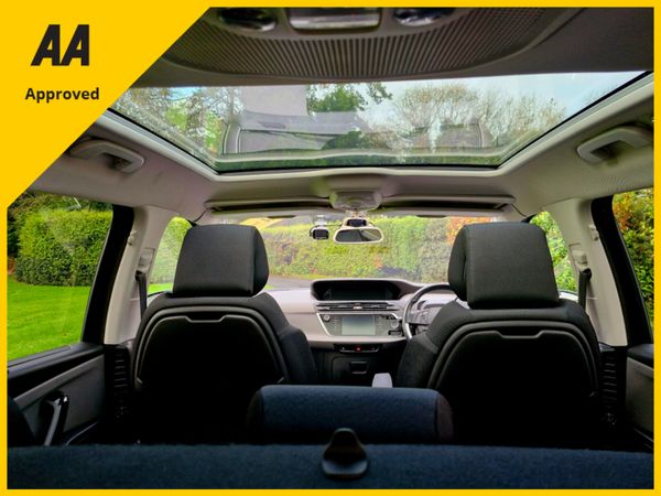 🔥2018 Citroen C4 Space Tourer🔥(36,000Mls+Auto+7S 372487307