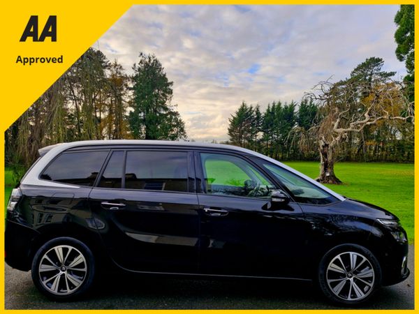 🔥2018 Citroen C4 Space Tourer🔥(36,000Mls+Auto+7S 372487317