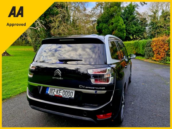 🔥2018 Citroen C4 Space Tourer🔥(36,000Mls+Auto+7S 372487318