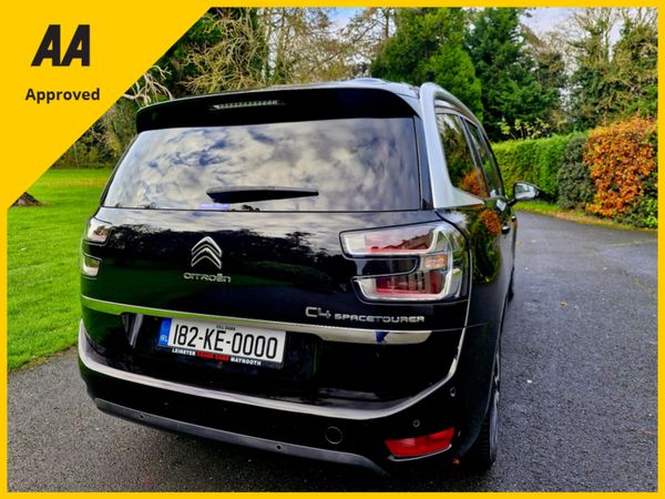 🔥2018 Citroen C4 Space Tourer🔥(36,000Mls+Auto+7S 372487319