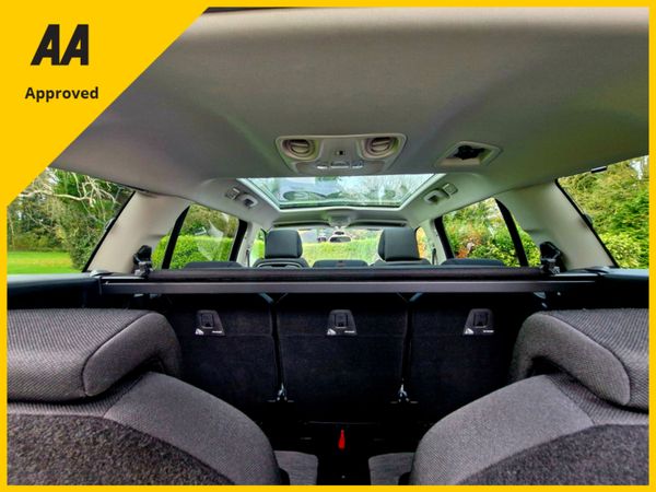 🔥2018 Citroen C4 Space Tourer🔥(36,000Mls+Auto+7S 372487322