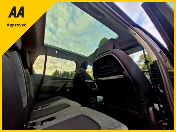 🔥2018 Citroen C4 Space Tourer🔥(36,000Mls+Auto+7S 372487323