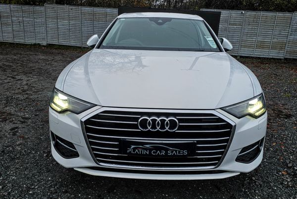 🔥 2018 Audi A6 2.0TDI 204 S tronic/Automatic 372483655