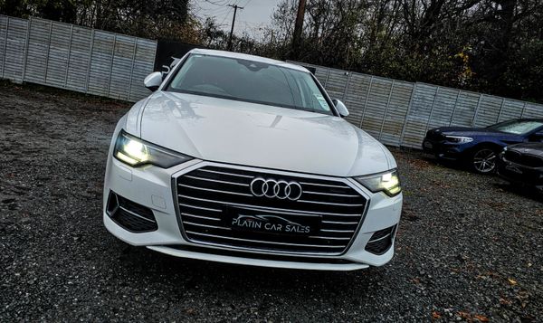 🔥 2018 Audi A6 2.0TDI 204 S tronic/Automatic 372483657