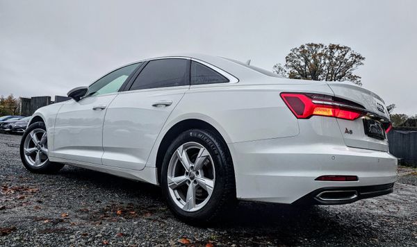 🔥 2018 Audi A6 2.0TDI 204 S tronic/Automatic 372483658
