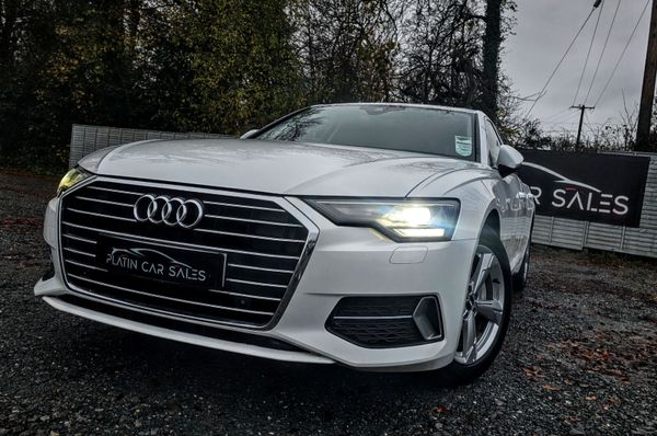 🔥 2018 Audi A6 2.0TDI 204 S tronic/Automatic 372483659