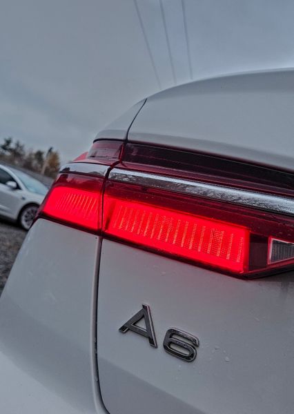 🔥 2018 Audi A6 2.0TDI 204 S tronic/Automatic 372483653