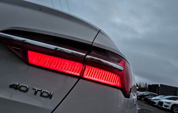 🔥 2018 Audi A6 2.0TDI 204 S tronic/Automatic 372483664