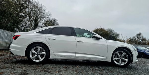 🔥 2018 Audi A6 2.0TDI 204 S tronic/Automatic 372483665