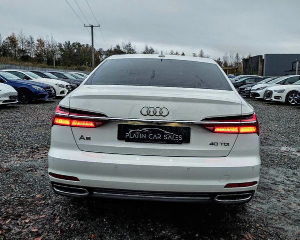 🔥 2018 Audi A6 2.0TDI 204 S tronic/Automatic 372483666