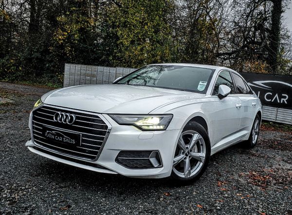🔥 2018 Audi A6 2.0TDI 204 S tronic/Automatic 372483667