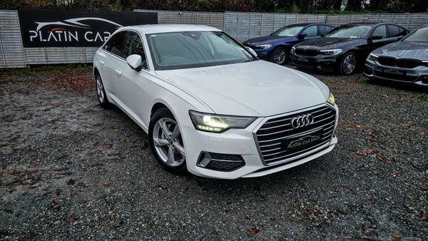 🔥 2018 Audi A6 2.0TDI 204 S tronic/Automatic 372483660