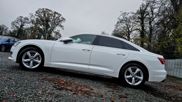 🔥 2018 Audi A6 2.0TDI 204 S tronic/Automatic 372483661