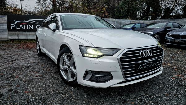 🔥 2018 Audi A6 2.0TDI 204 S tronic/Automatic 372483662