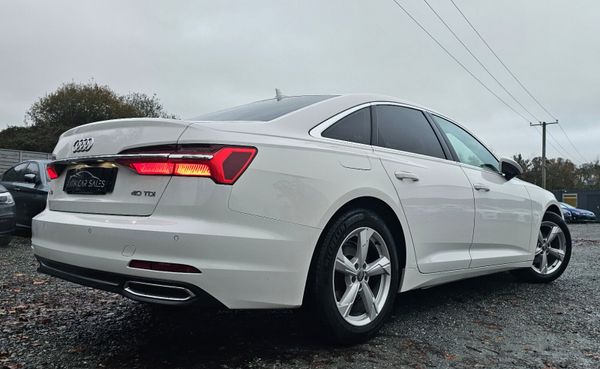 🔥 2018 Audi A6 2.0TDI 204 S tronic/Automatic 372483663