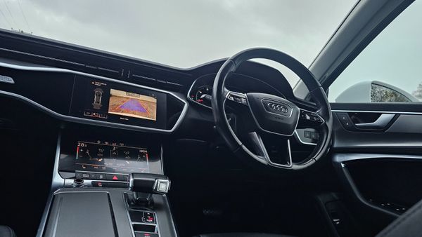 🔥 2018 Audi A6 2.0TDI 204 S tronic/Automatic 372483845