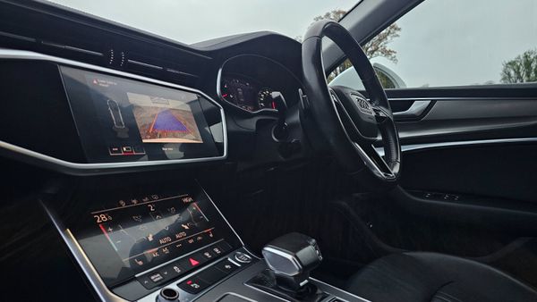 🔥 2018 Audi A6 2.0TDI 204 S tronic/Automatic 372483847