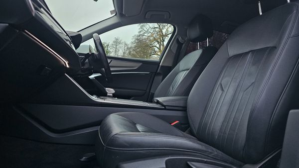 🔥 2018 Audi A6 2.0TDI 204 S tronic/Automatic 372483848