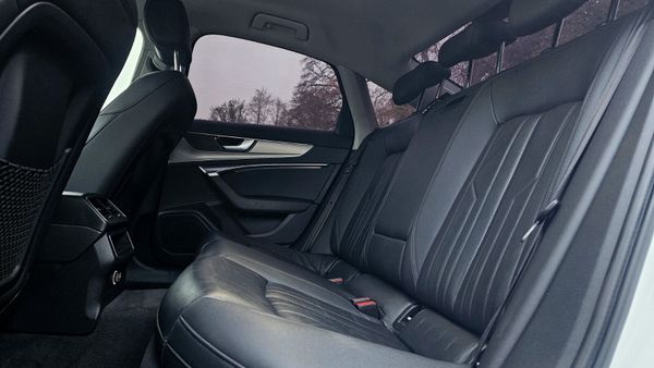 🔥 2018 Audi A6 2.0TDI 204 S tronic/Automatic 372483849