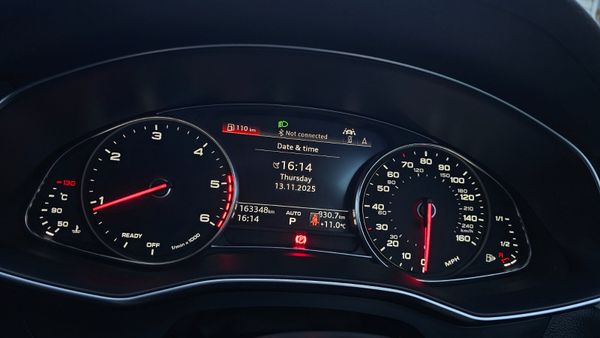 🔥 2018 Audi A6 2.0TDI 204 S tronic/Automatic 372483851