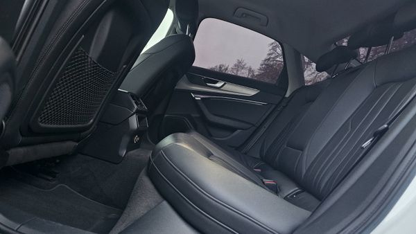 🔥 2018 Audi A6 2.0TDI 204 S tronic/Automatic 372483852