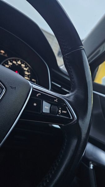 🔥 2018 Audi A6 2.0TDI 204 S tronic/Automatic 372483853