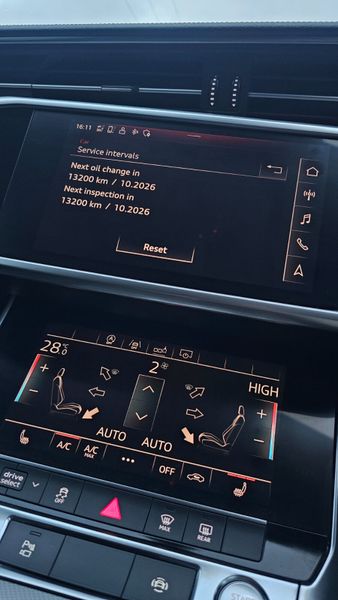 🔥 2018 Audi A6 2.0TDI 204 S tronic/Automatic 372483864