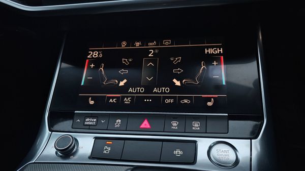 🔥 2018 Audi A6 2.0TDI 204 S tronic/Automatic 372483860