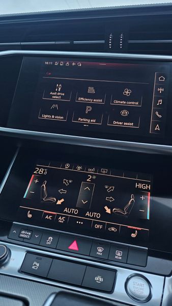 🔥 2018 Audi A6 2.0TDI 204 S tronic/Automatic 372483862
