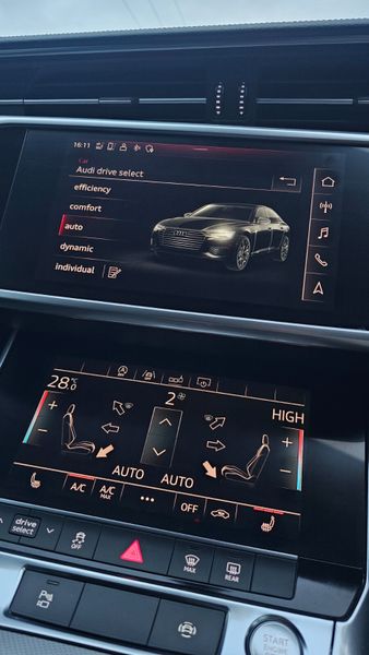 🔥 2018 Audi A6 2.0TDI 204 S tronic/Automatic 372483863