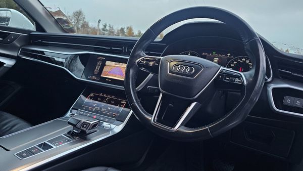 🔥 2018 Audi A6 2.0TDI 204 S tronic/Automatic 372483874