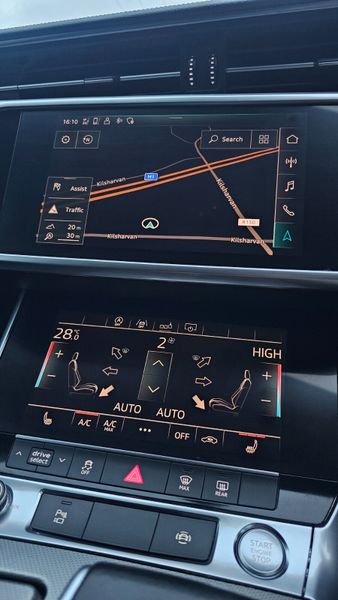 🔥 2018 Audi A6 2.0TDI 204 S tronic/Automatic 372483873