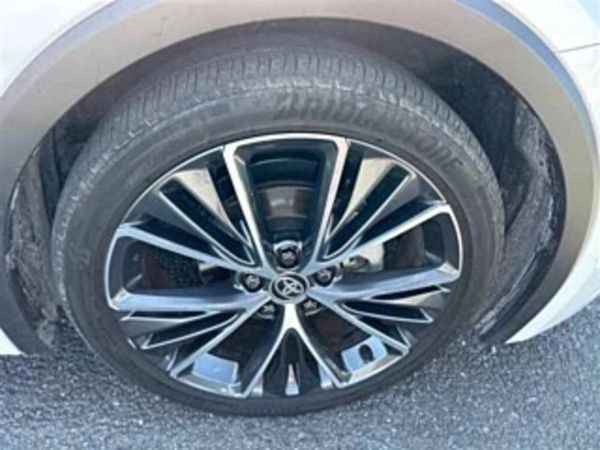 2024 Toyota Prius Hybrid Self Charging Automati 372497964