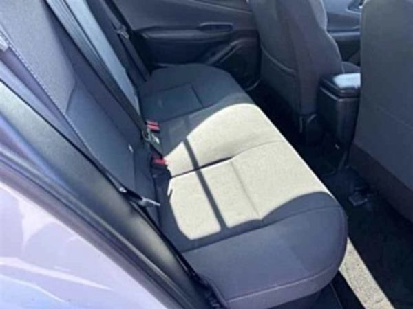 2024 Toyota Prius Hybrid Self Charging Automati 372497965