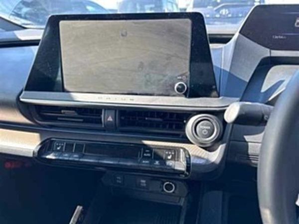 2024 Toyota Prius Hybrid Self Charging Automati 372497966