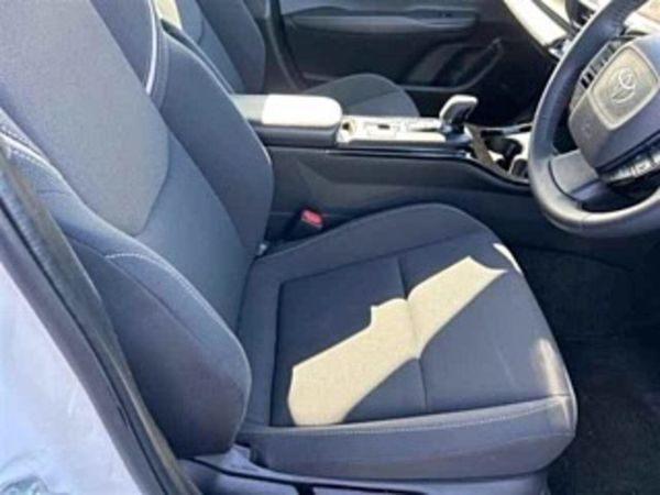 2024 Toyota Prius Hybrid Self Charging Automati 372497968