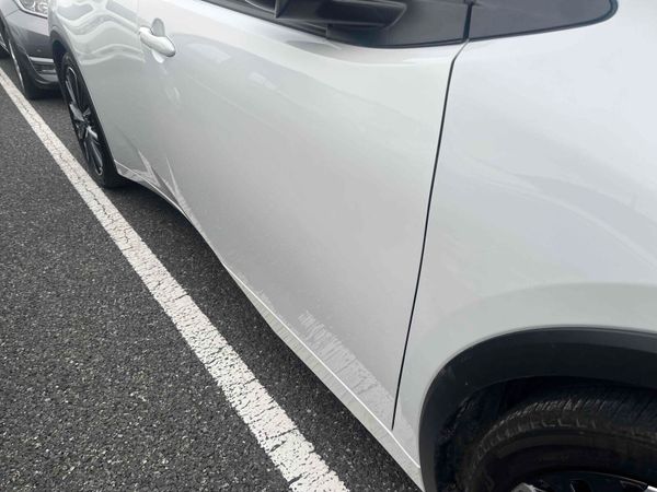 2024 Toyota Prius Hybrid Self Charging Automati 372497977