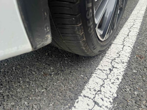 2024 Toyota Prius Hybrid Self Charging Automati 372497972