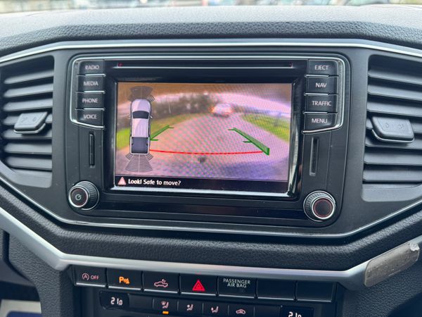 171 Vw Amarok 224bhp Black Ed***** 372499058