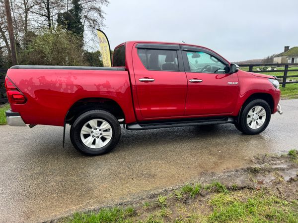 202 Toyota Hilux 2.4 D4D Auto*****Spotless 372499387