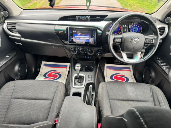 202 Toyota Hilux 2.4 D4D Auto*****Spotless 372499392