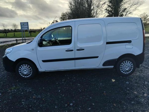 Renault Kangoo 2019 Business Model LWD Maxi €6500+ 372491068
