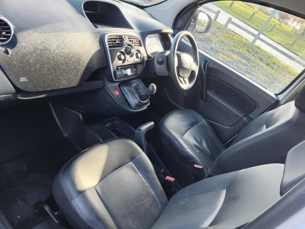 Renault Kangoo 2019 Business Model LWD Maxi €6500+ 372491075