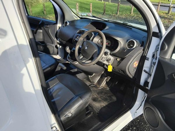 Renault Kangoo 2019 Business Model LWD Maxi €6500+ 372491077